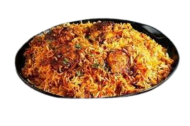 Non Biryani