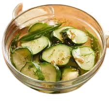 Veg Pickle